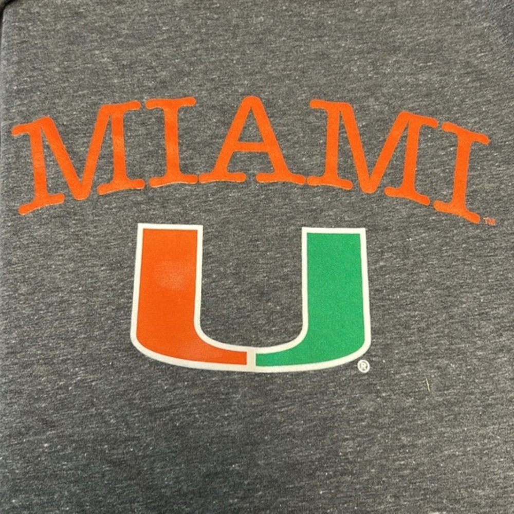 Miami hurricanes‎ T-shirt